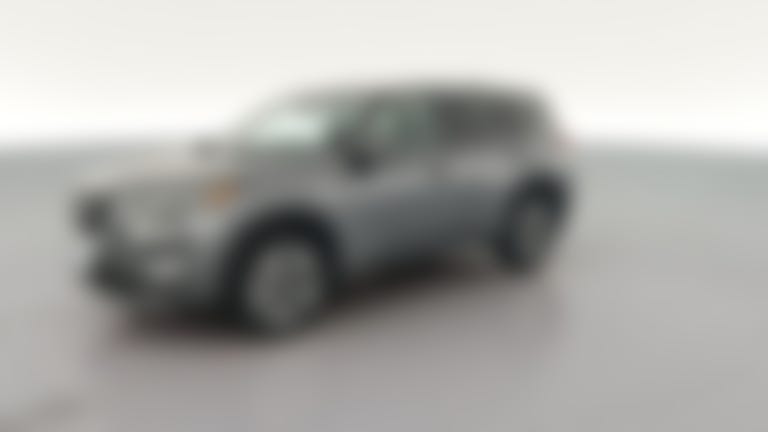 2023 Nissan Rogue vehicle photo