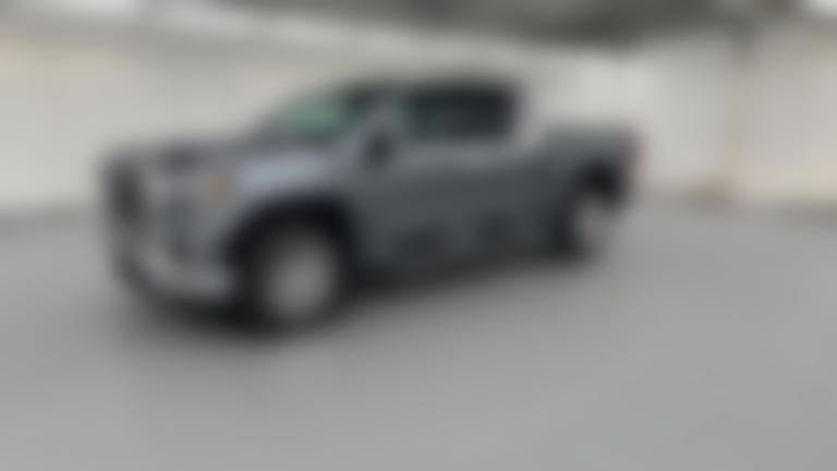 2021 GMC Sierra 1500 Crew Cab vehicle photo