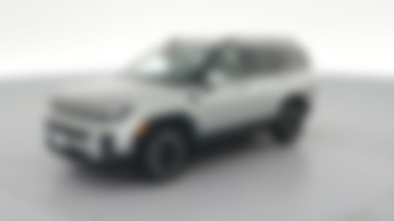 2026 Hyundai Santa Fe vehicle photo