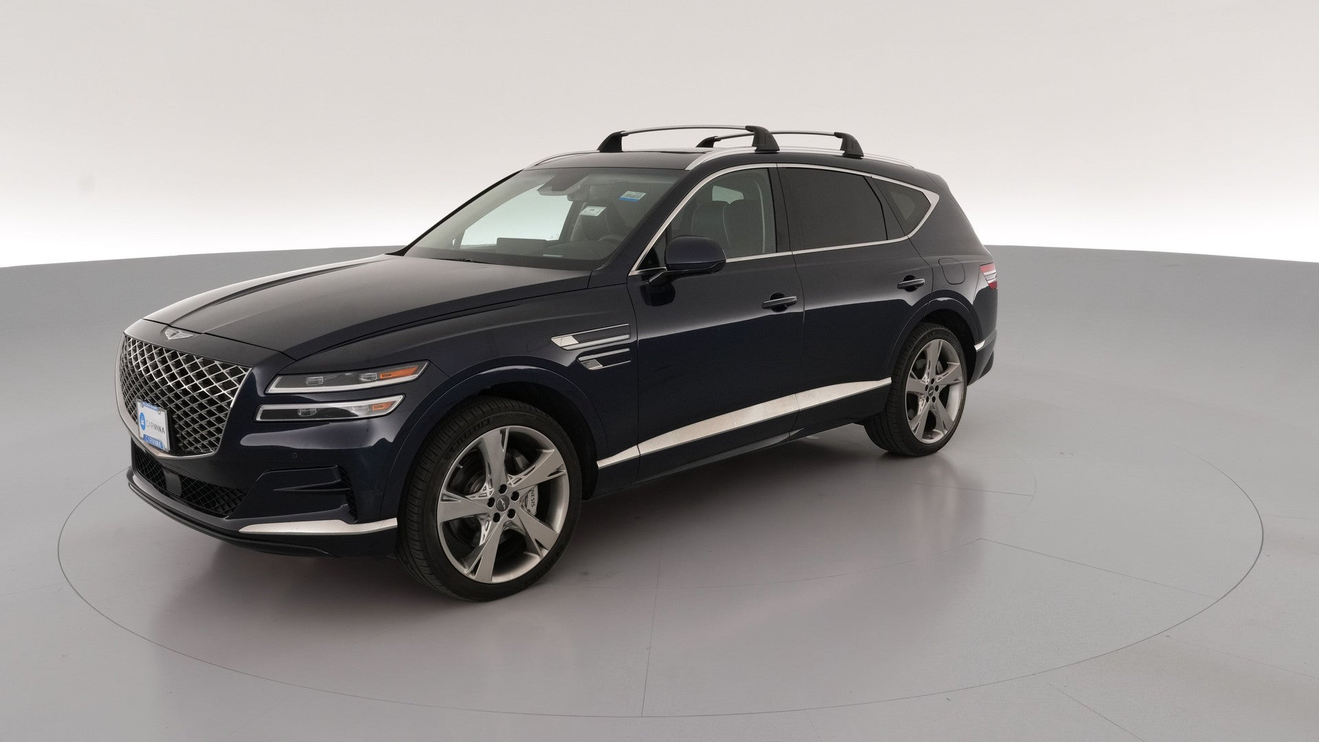 2024 Genesis GV80 vehicle photo