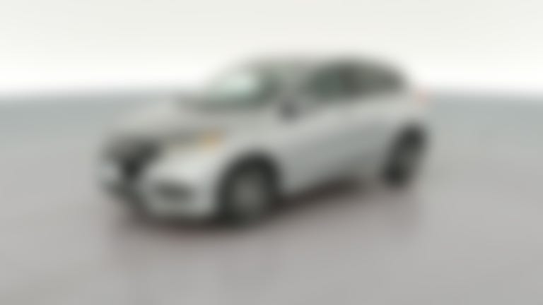 2019 Honda HR-V vehicle photo