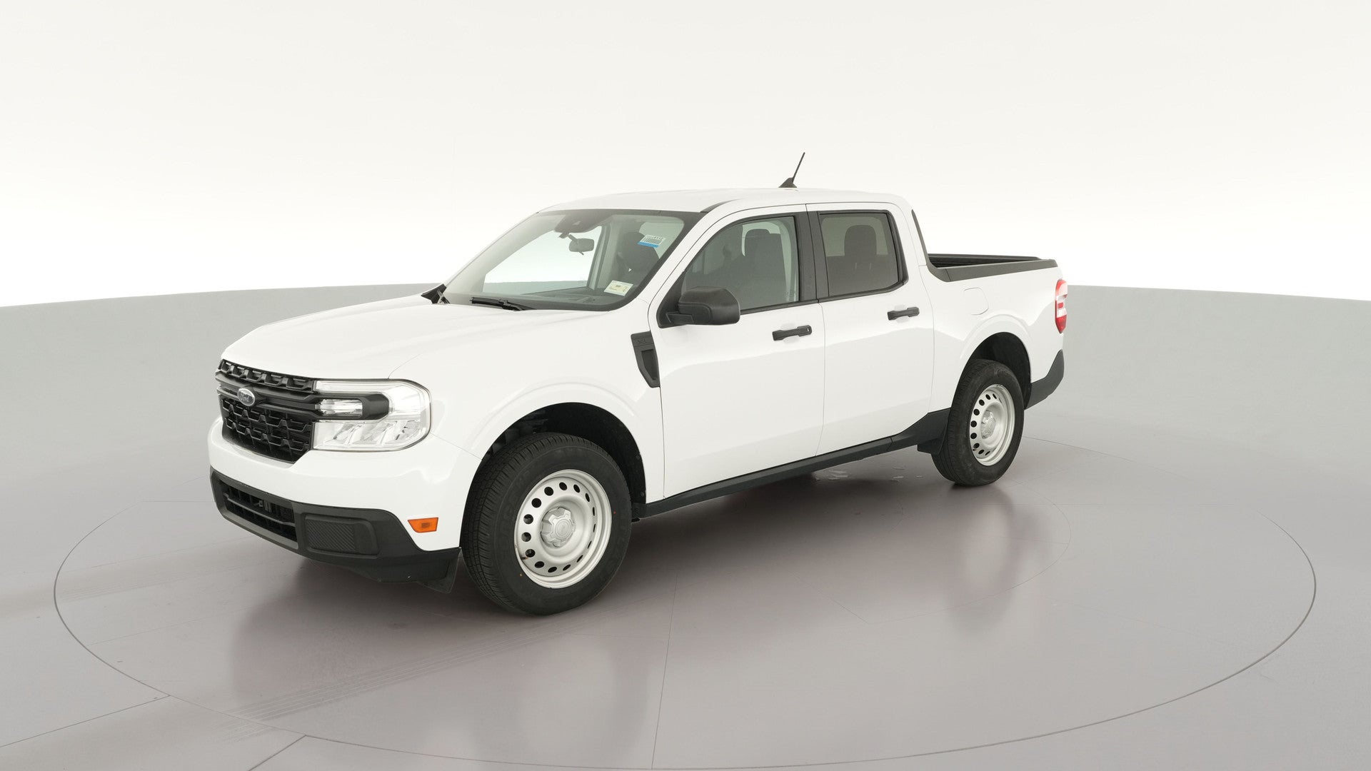 2024 Ford Maverick vehicle photo