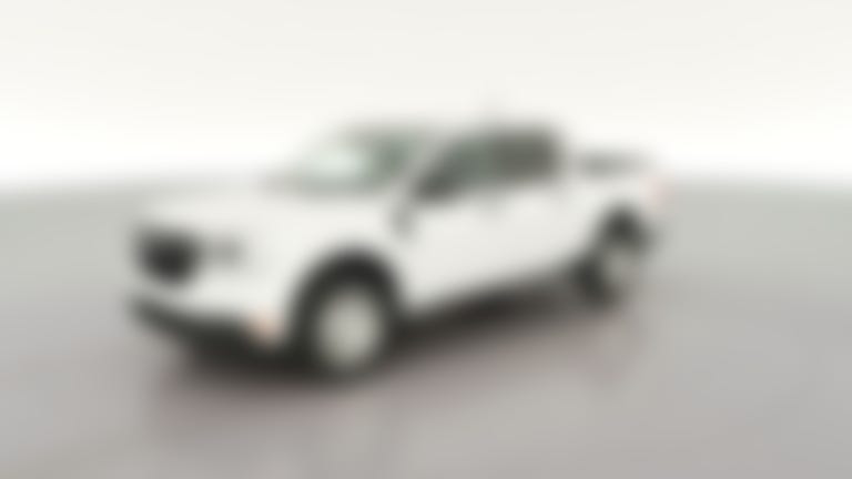 2024 Ford Maverick vehicle photo