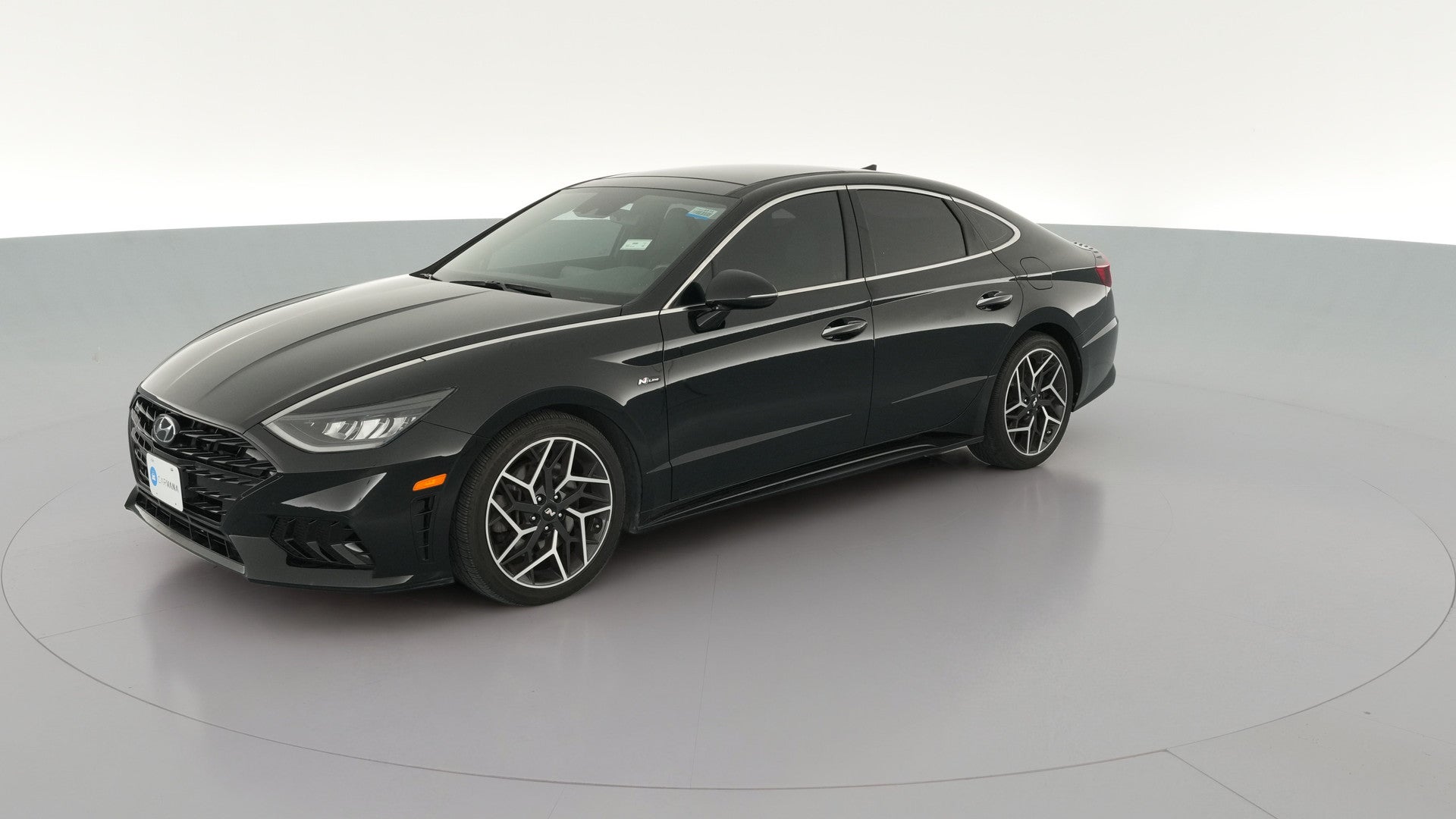 2022 Hyundai Sonata vehicle photo