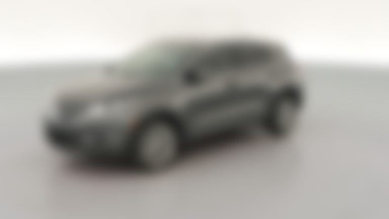 2018 Lincoln MKC vehicle photo