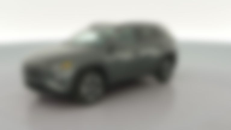 2022 Hyundai Tucson Plug-in Hybrid vehicle photo