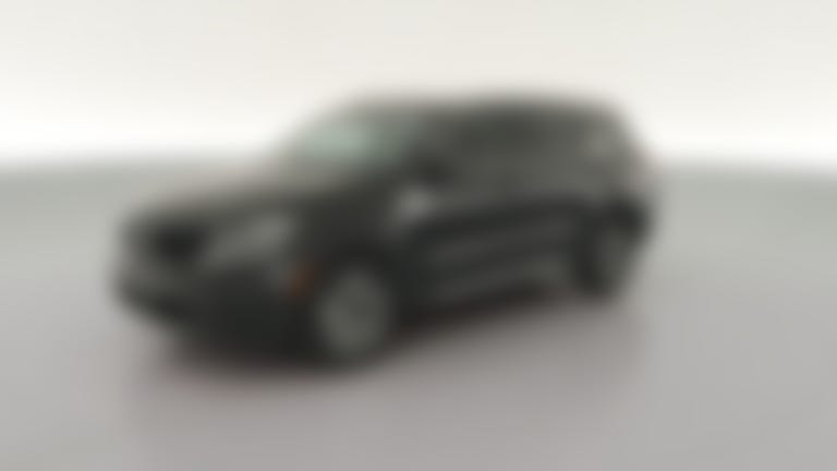 2021 Kia Sorento Hybrid vehicle photo