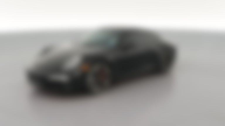 2014 Porsche 911 vehicle photo