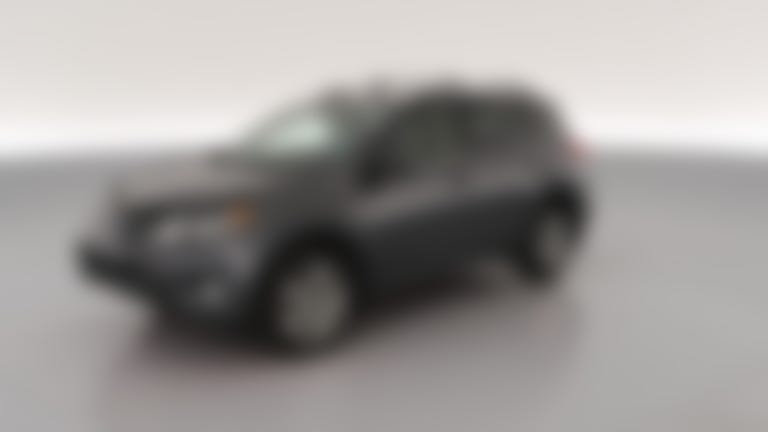 2015 Toyota RAV4 vehicle photo