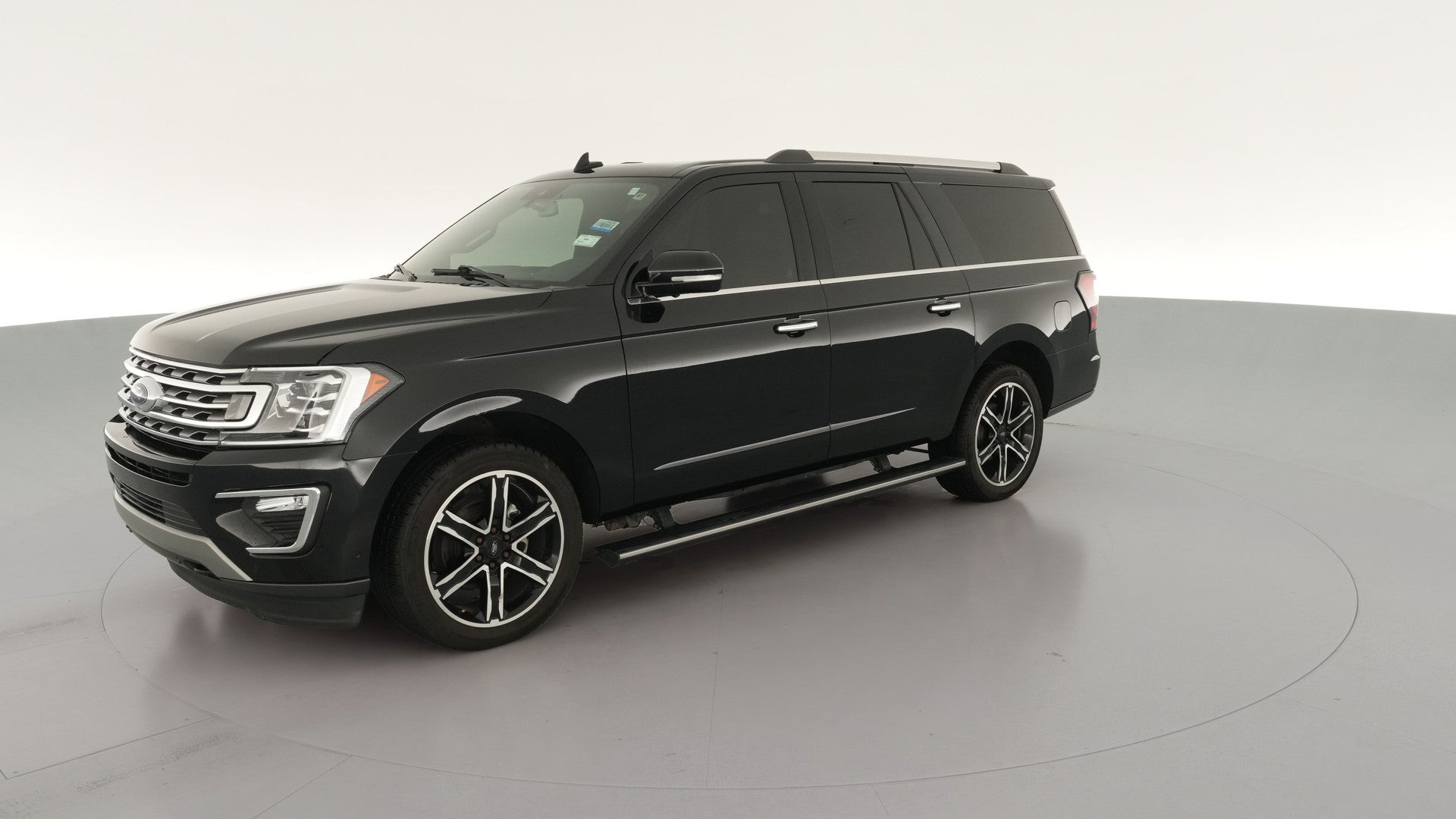 2021 Ford Expedition MAX vehicle photo