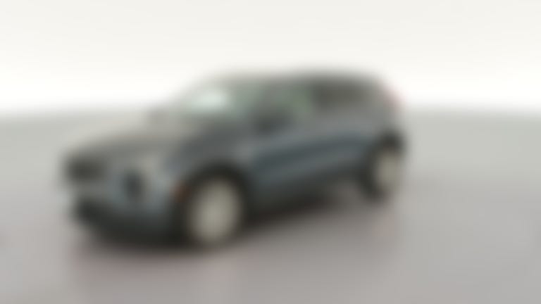 2019 Cadillac XT4 vehicle photo