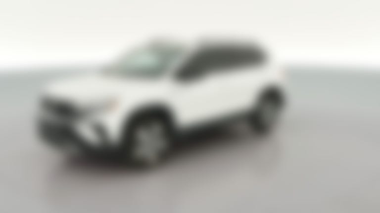 2024 Volkswagen Taos vehicle photo