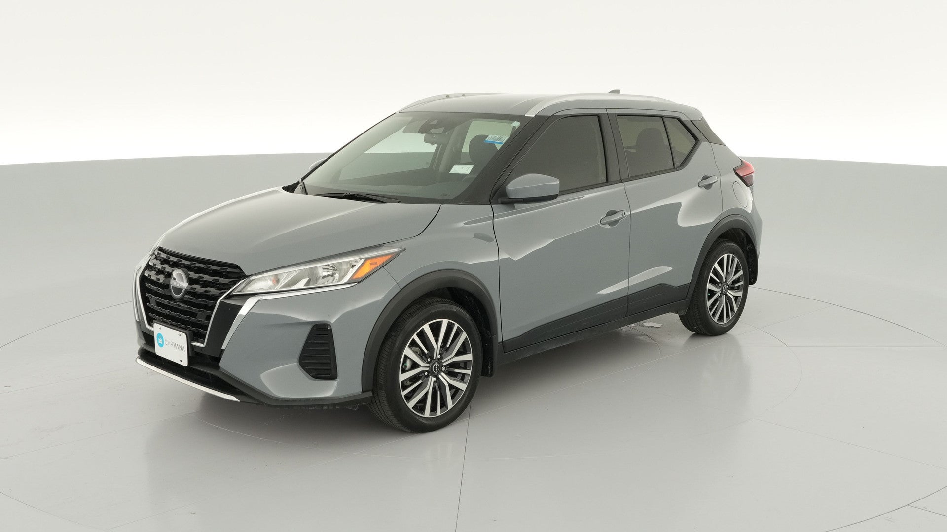 2024 Nissan Kicks vehicle photo