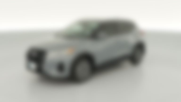 2024 Nissan Kicks vehicle photo
