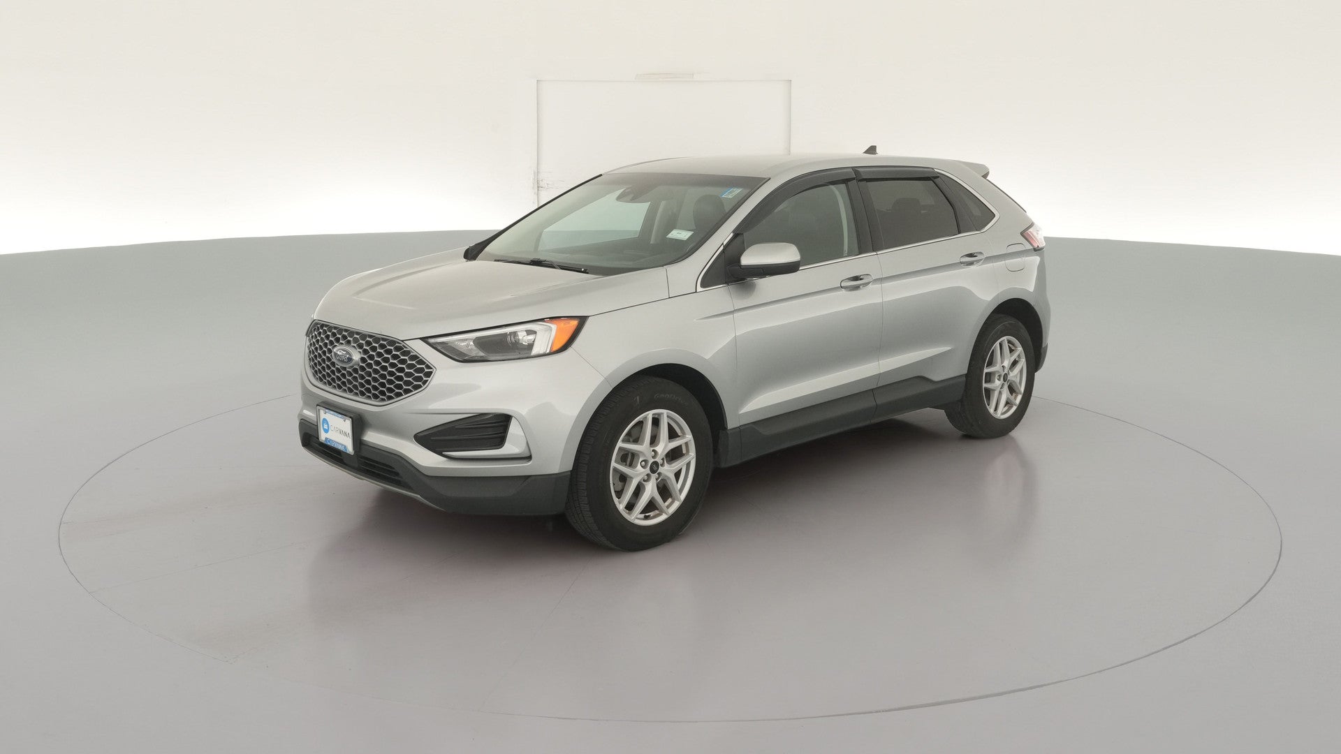 2023 Ford Edge vehicle photo