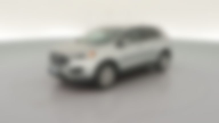 2023 Ford Edge vehicle photo