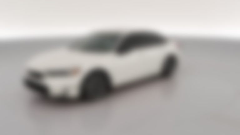2025 Honda Civic Hybrid vehicle photo