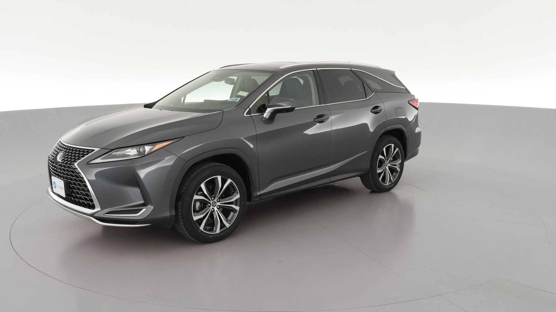 2022 Lexus RX vehicle photo