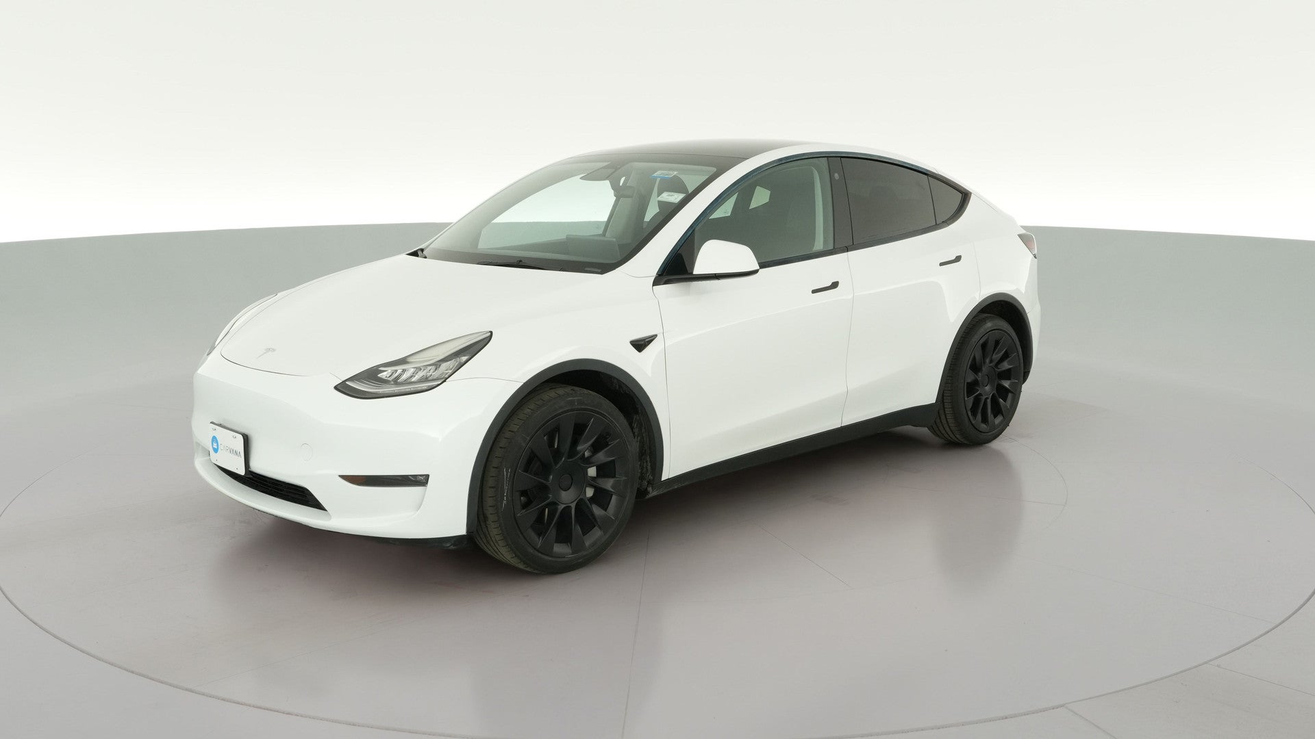 2022 Tesla Model Y vehicle photo