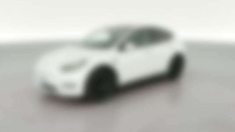 2022 Tesla Model Y vehicle photo