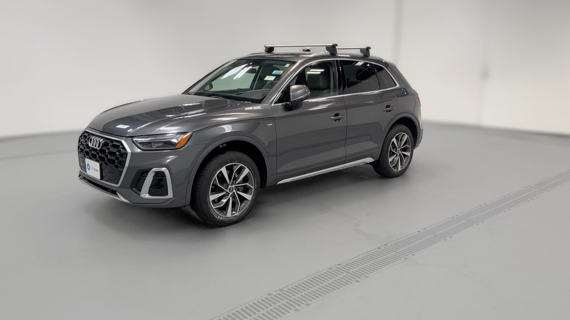 2023 Audi Q5 vehicle photo