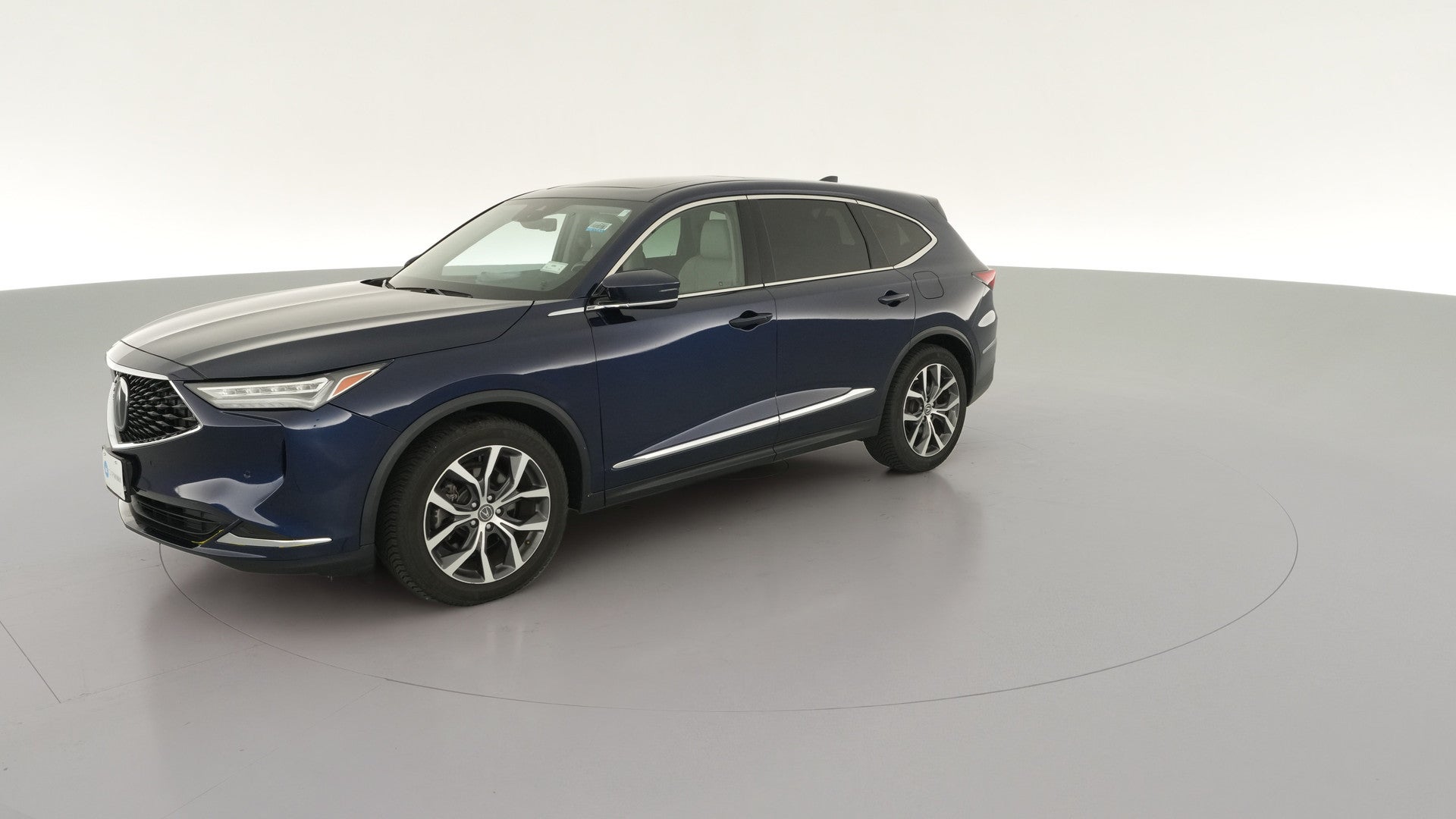 2022 Acura MDX vehicle photo