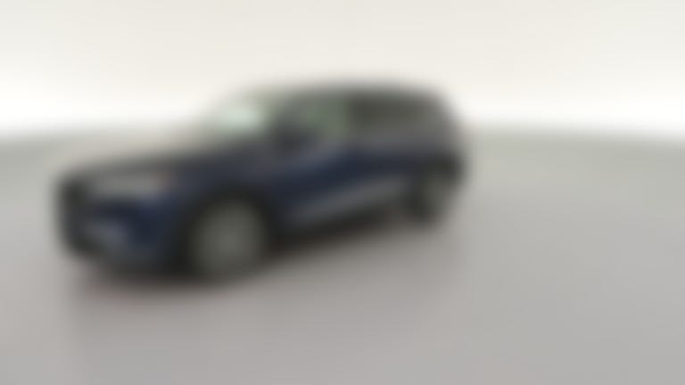 2022 Acura MDX vehicle photo