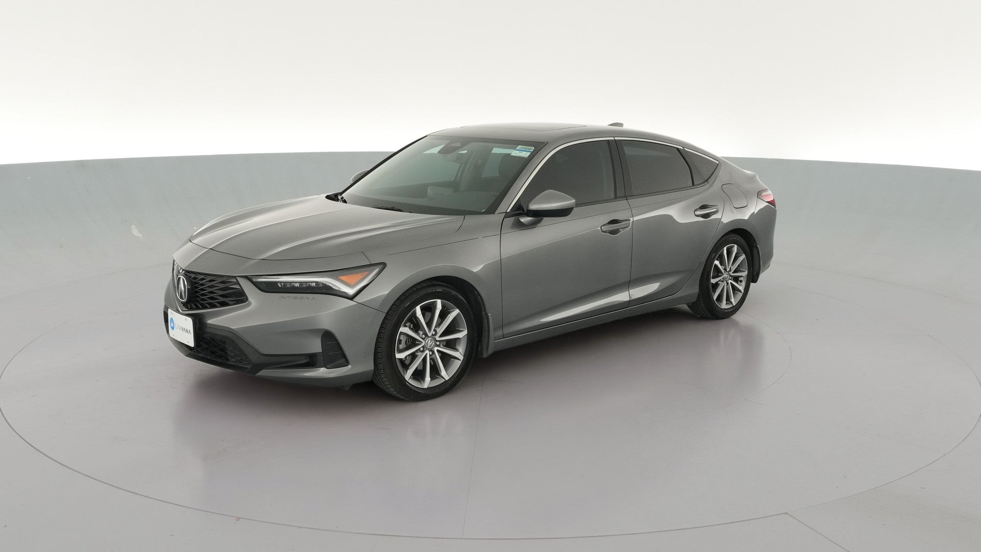2025 Acura Integra vehicle photo