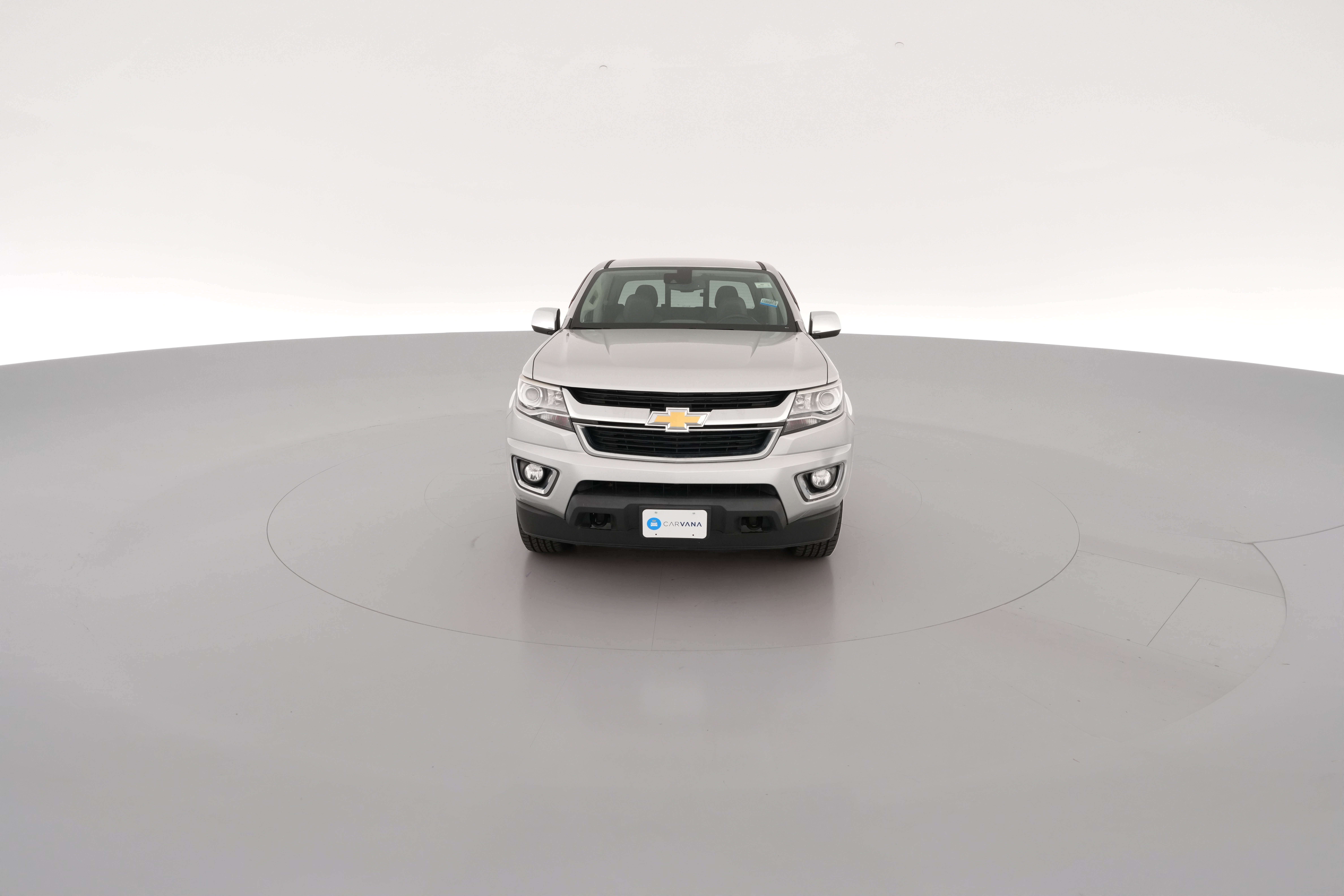 2016 Chevrolet Colorado LT - Photo 22