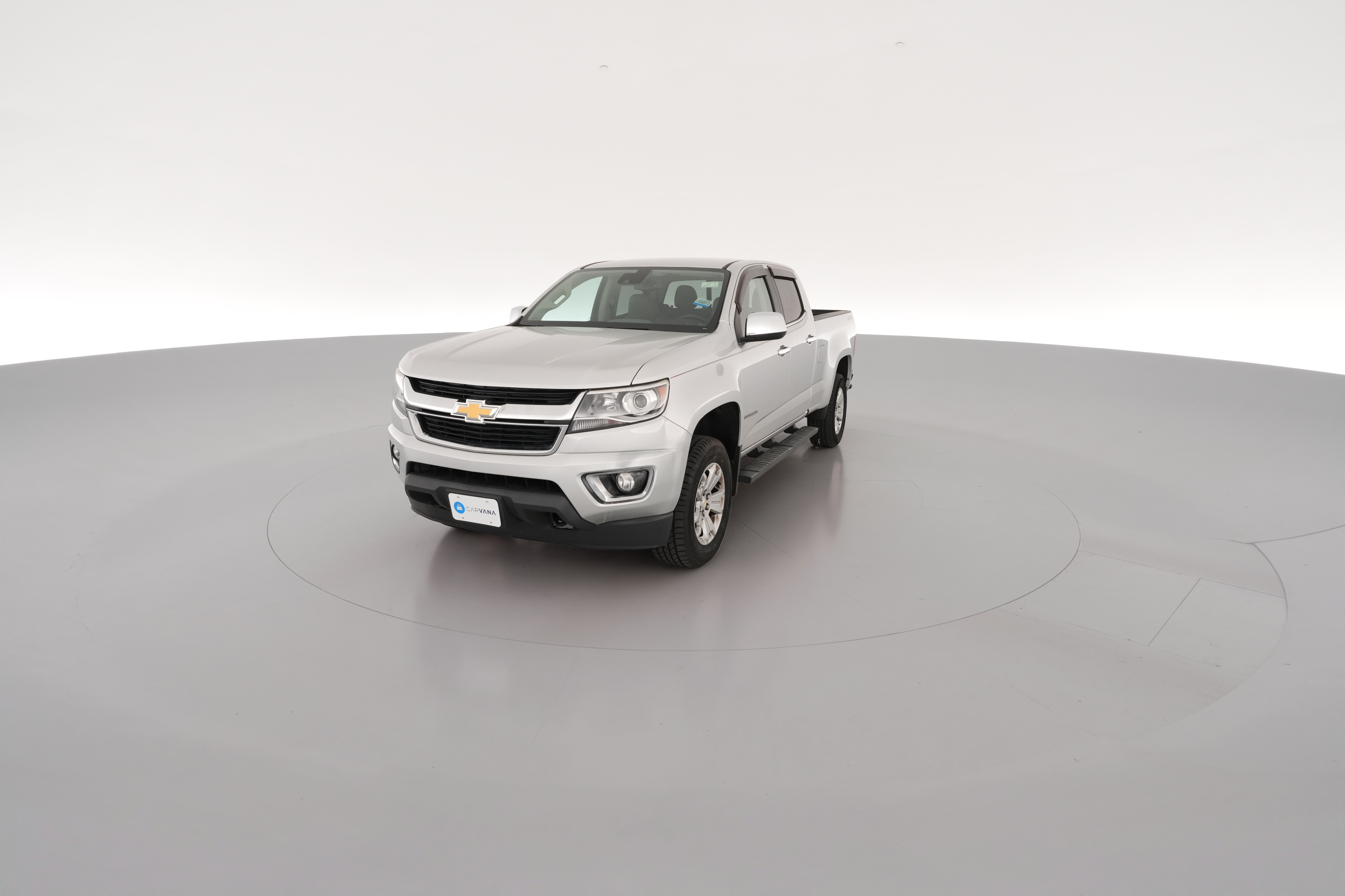 2016 Chevrolet Colorado LT - Photo 23
