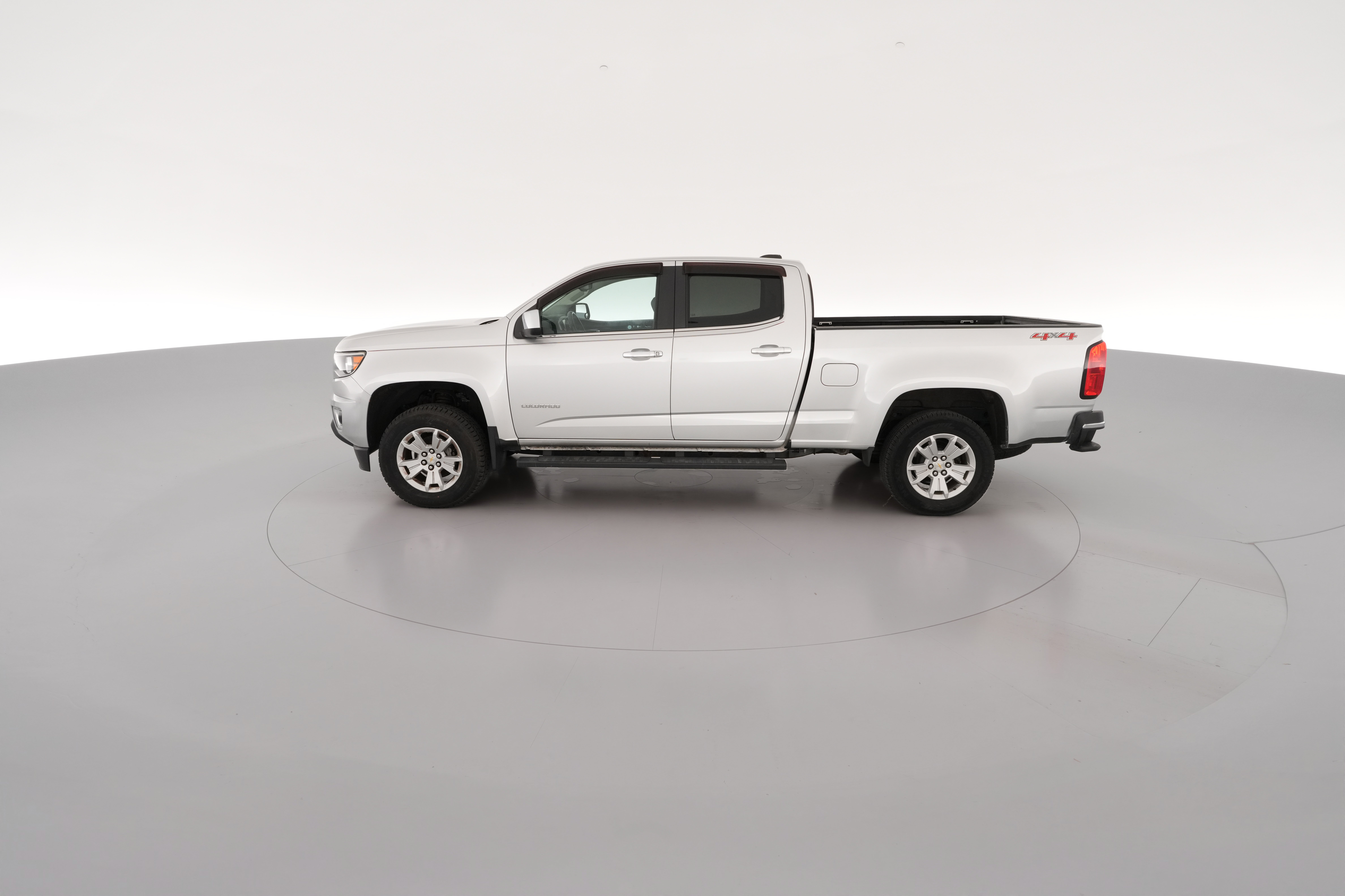 2016 Chevrolet Colorado LT - Photo 26