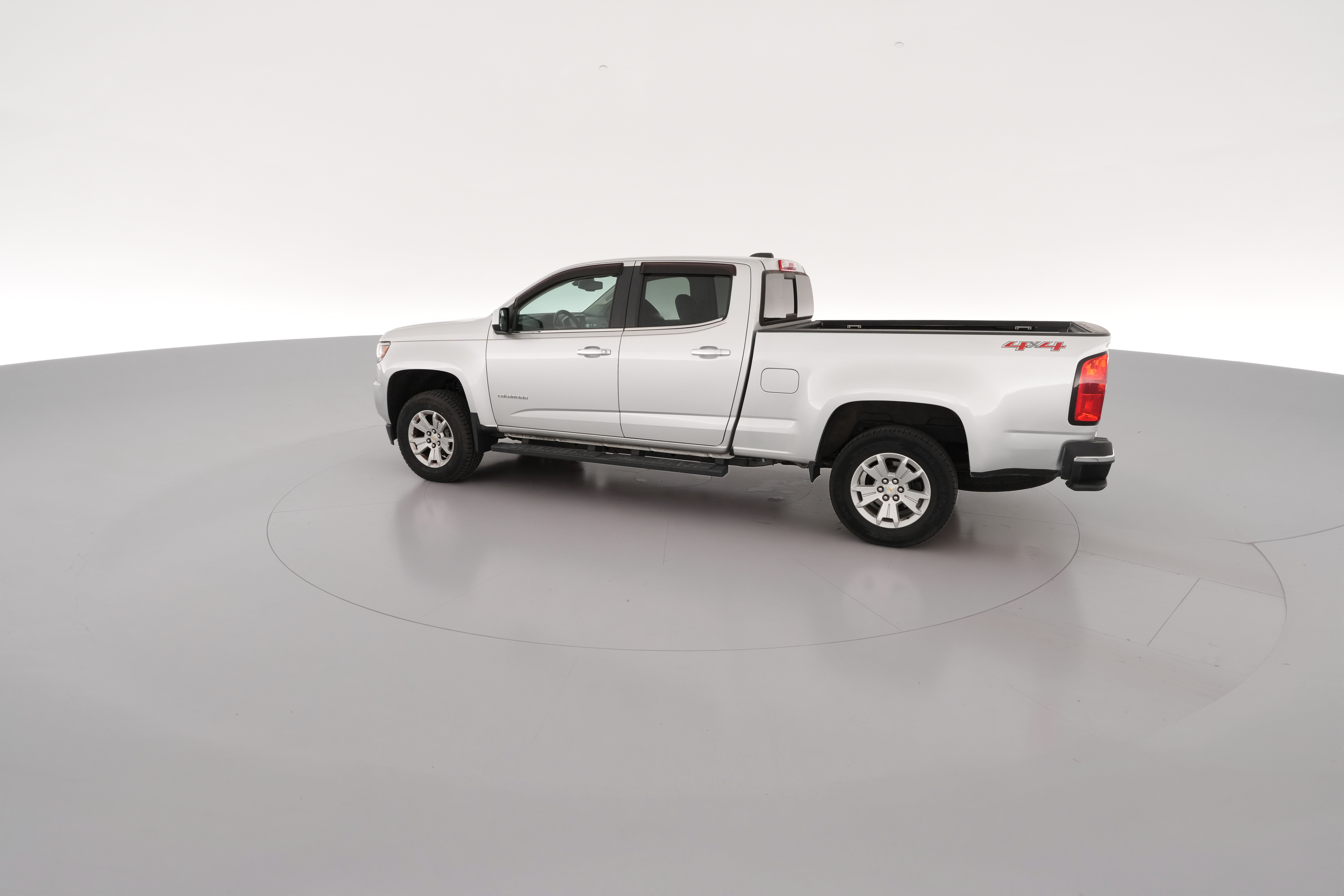 2016 Chevrolet Colorado LT - Photo 27