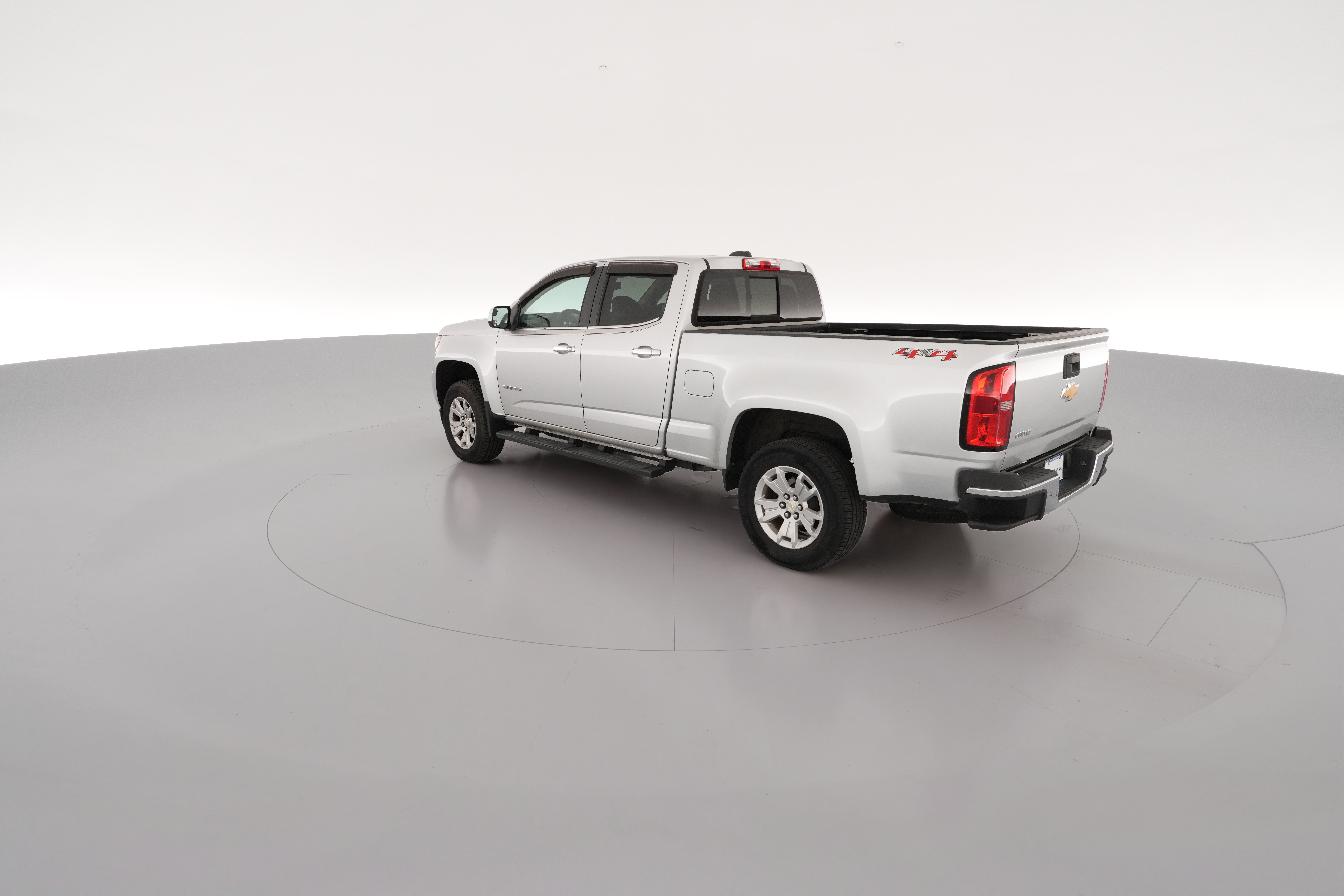 2016 Chevrolet Colorado LT - Photo 28