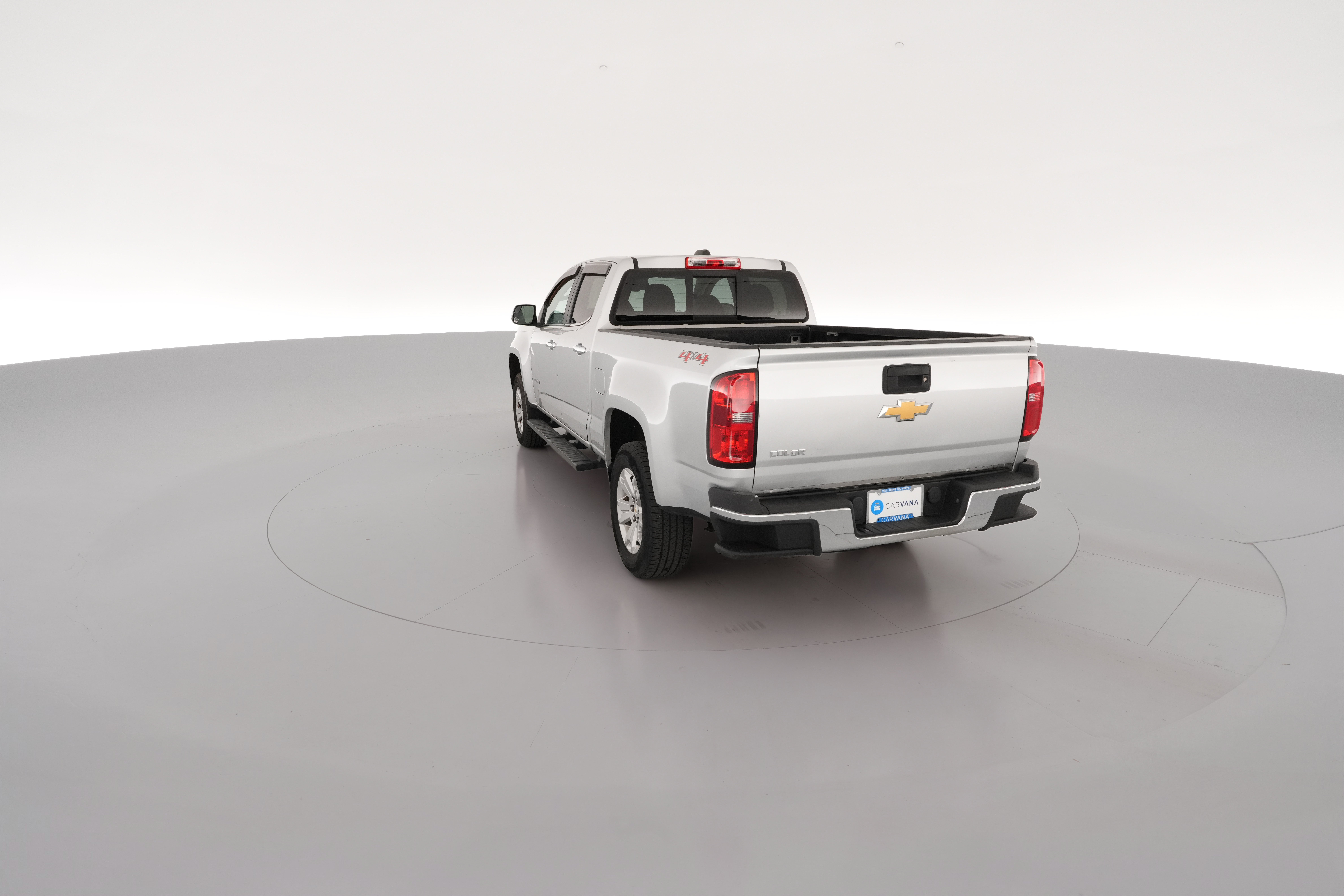 2016 Chevrolet Colorado LT - Photo 29