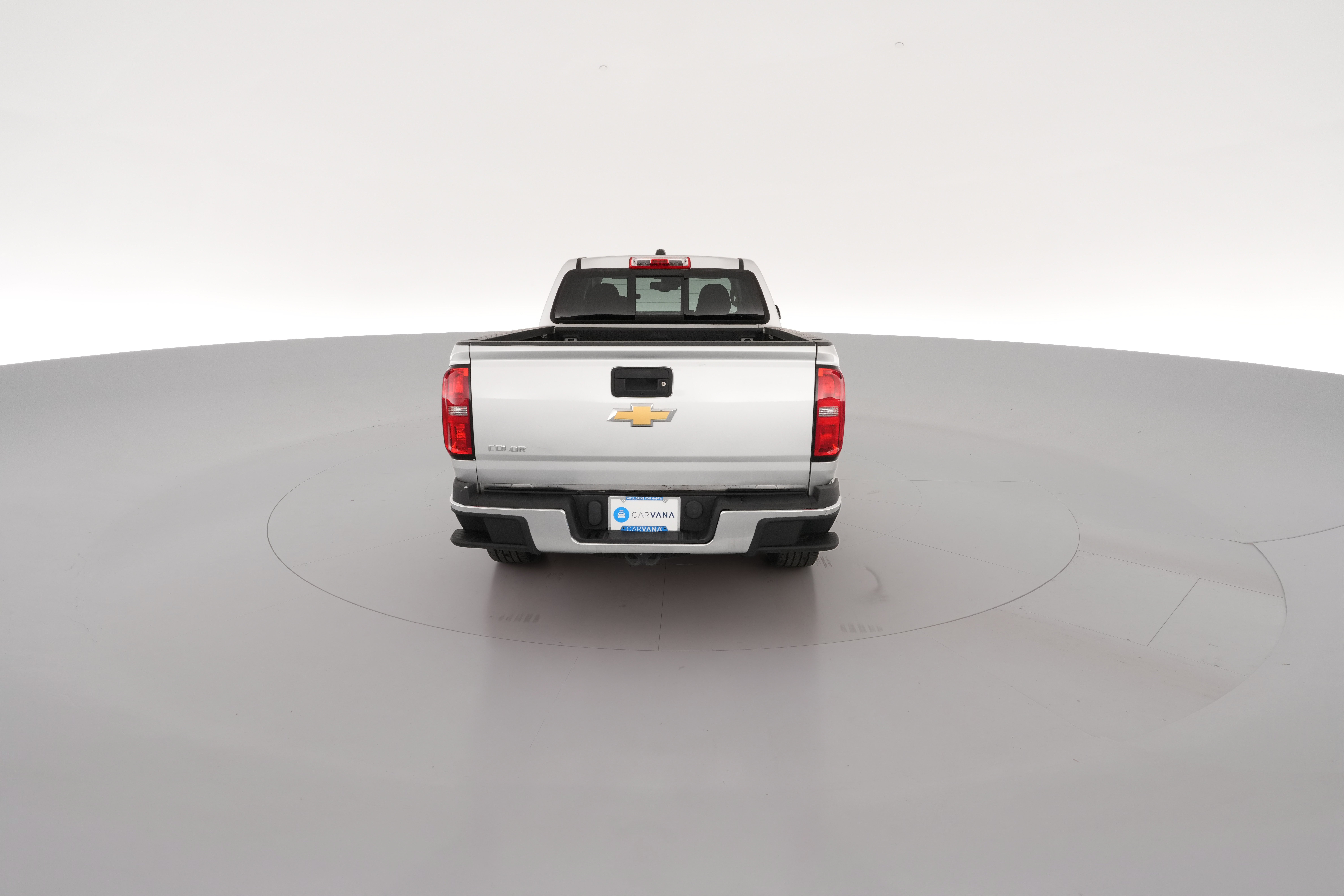 2016 Chevrolet Colorado LT - Photo 30