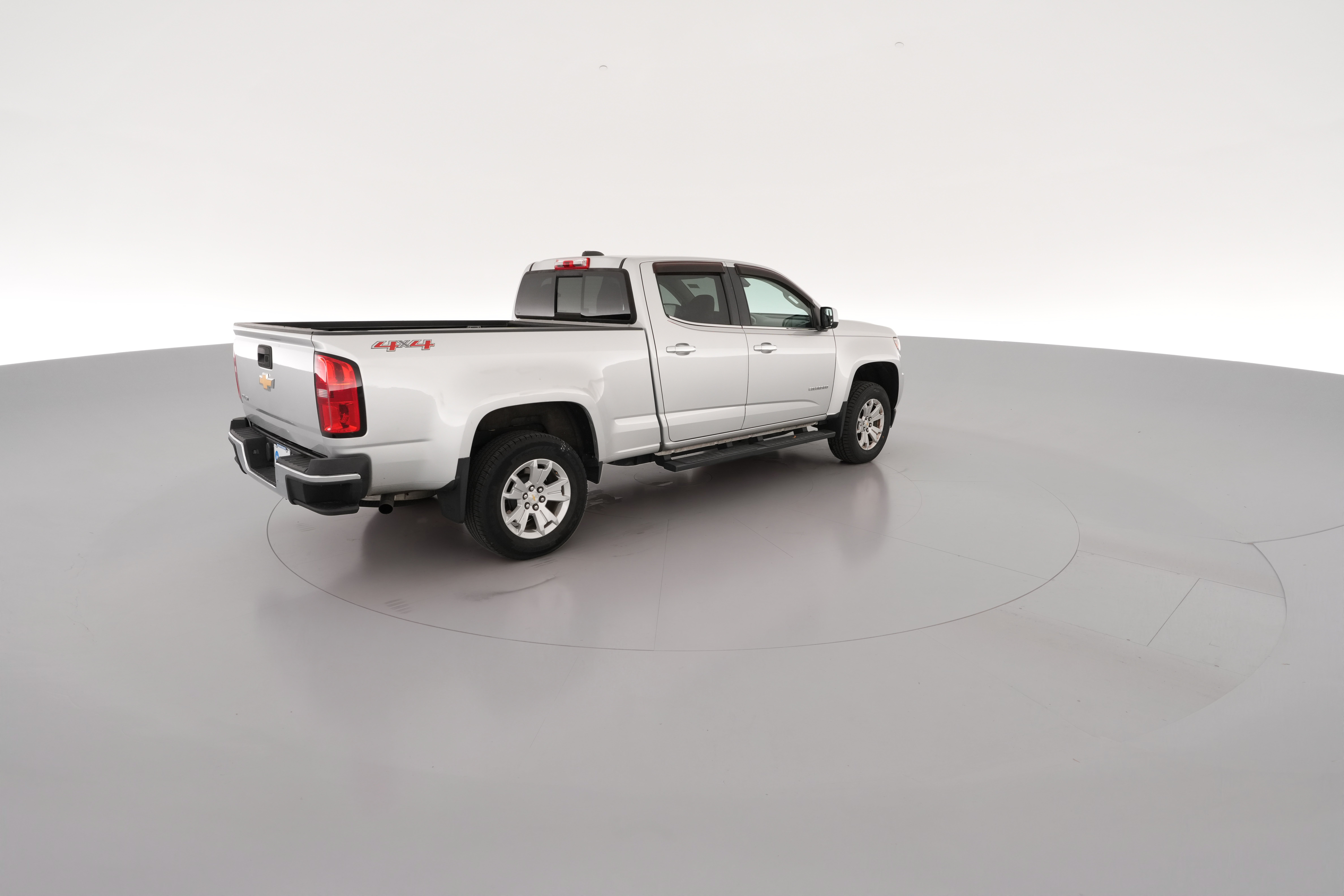 2016 Chevrolet Colorado LT - Photo 32