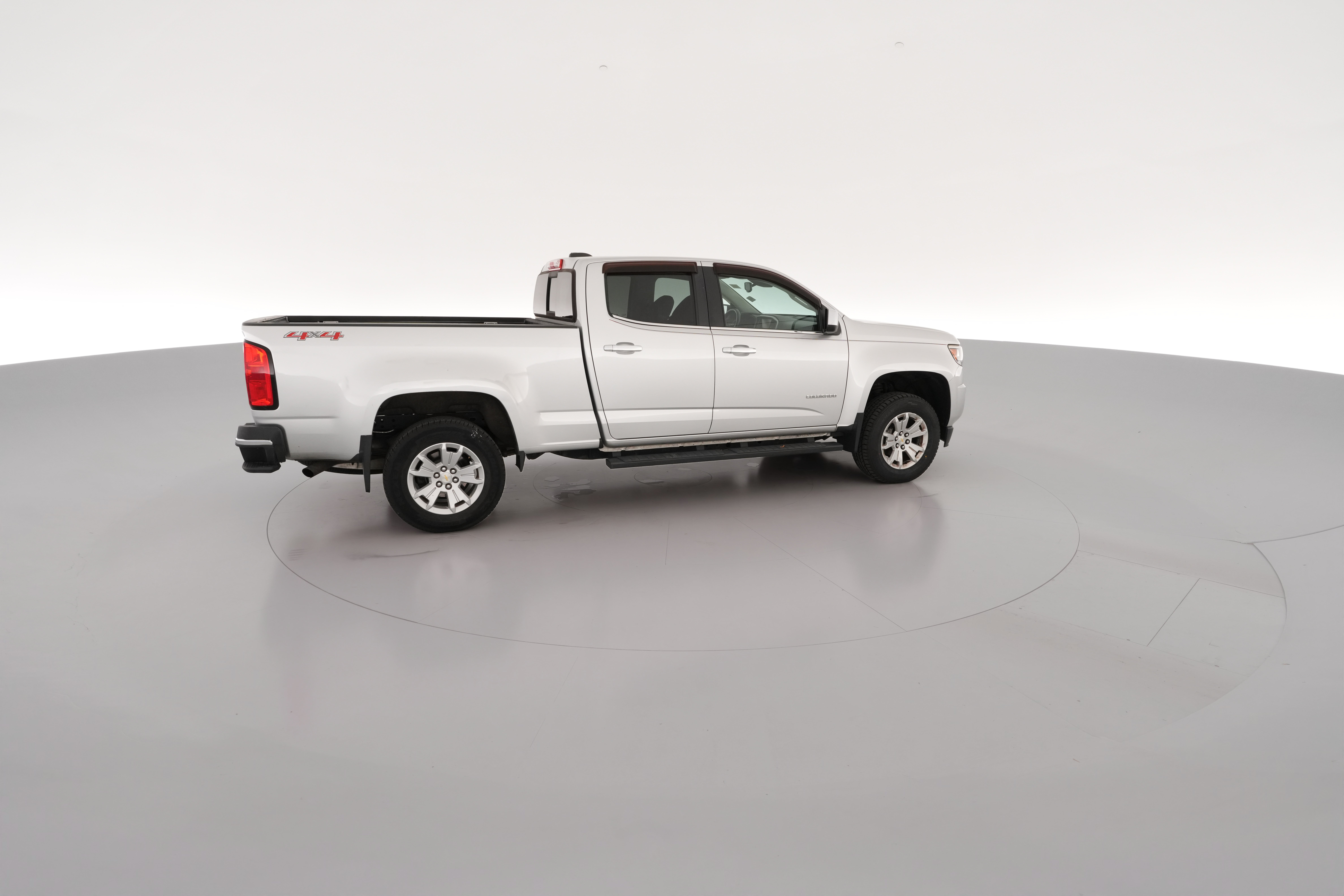 2016 Chevrolet Colorado LT - Photo 33