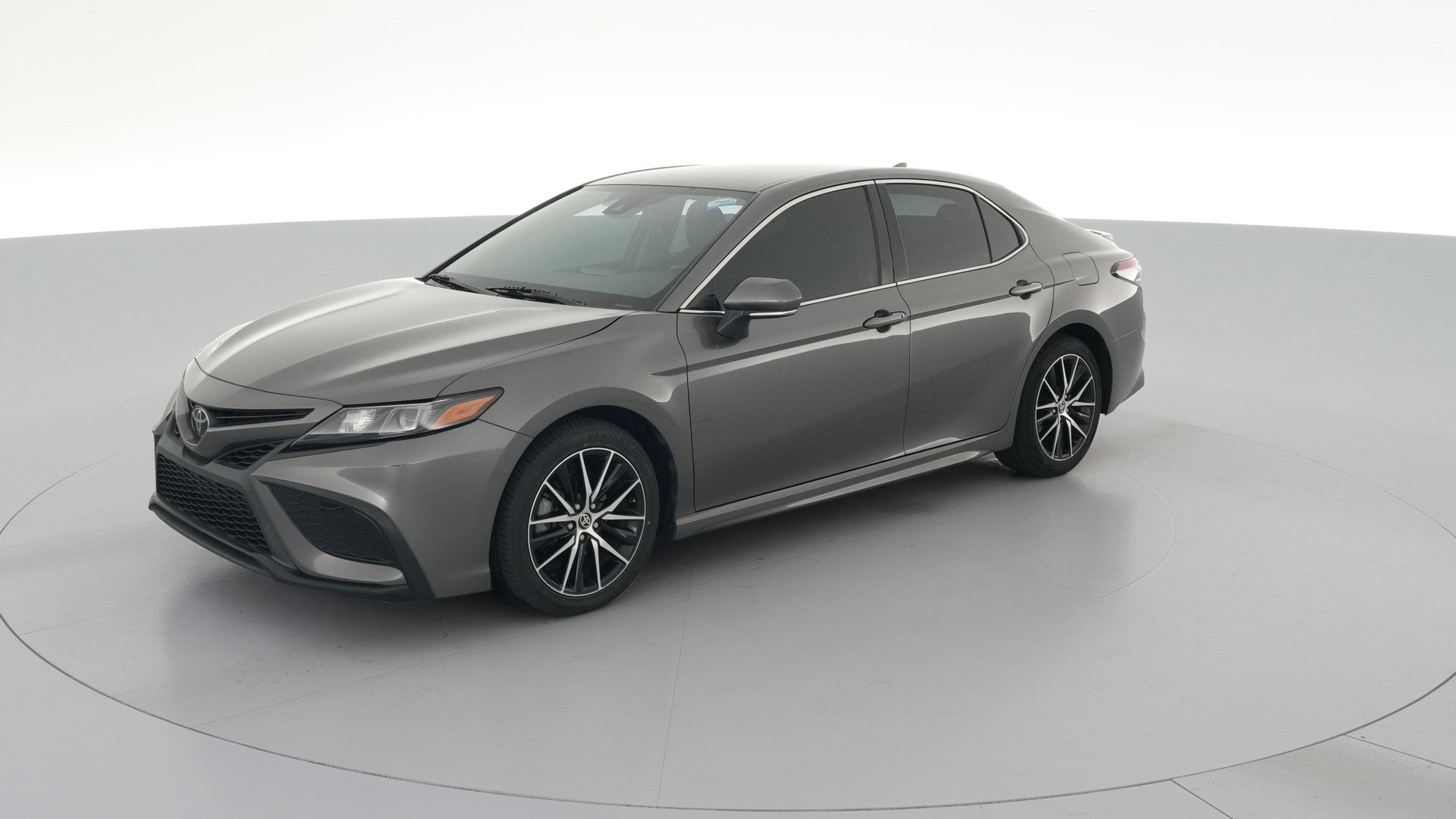 2023 Toyota Camry vehicle photo