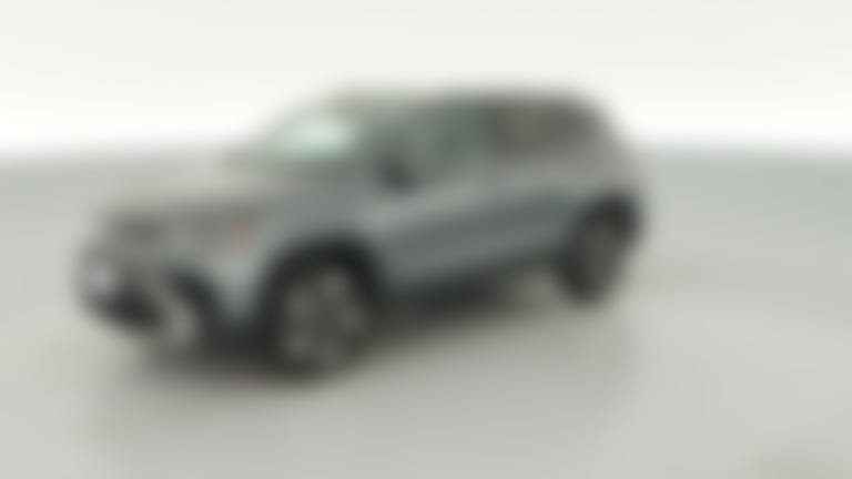 2025 Volkswagen Taos vehicle photo