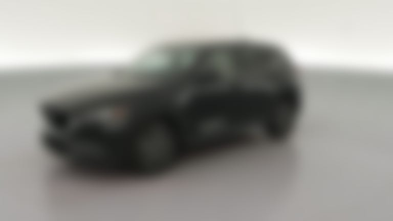 2018 MAZDA CX-5 vehicle photo