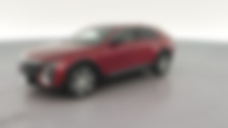 2024 Cadillac LYRIQ vehicle photo