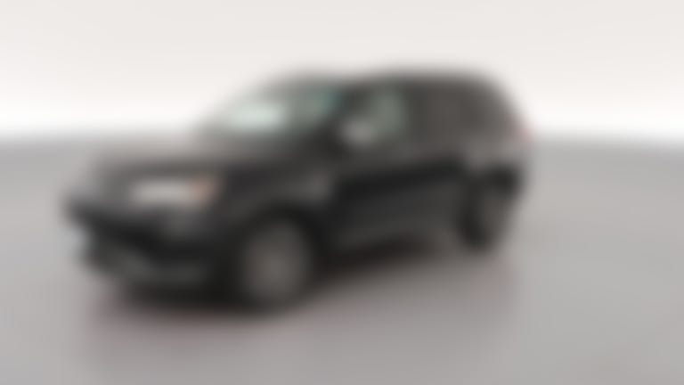 2018 Ford Explorer vehicle photo