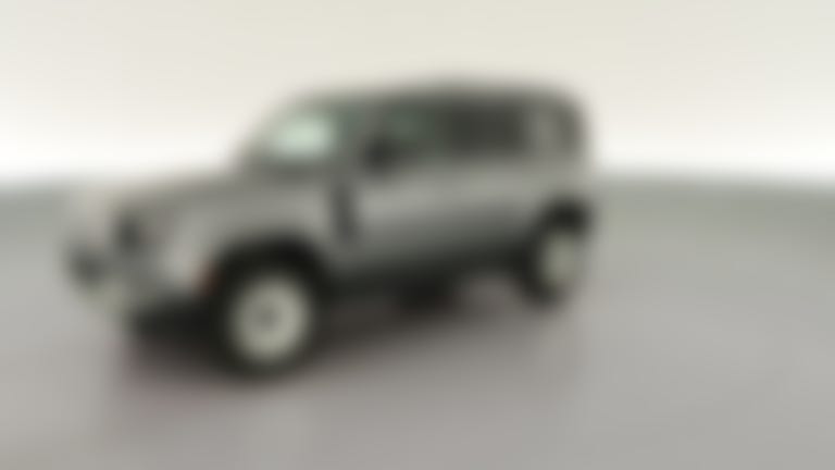 2023 Land Rover Defender 110 vehicle photo