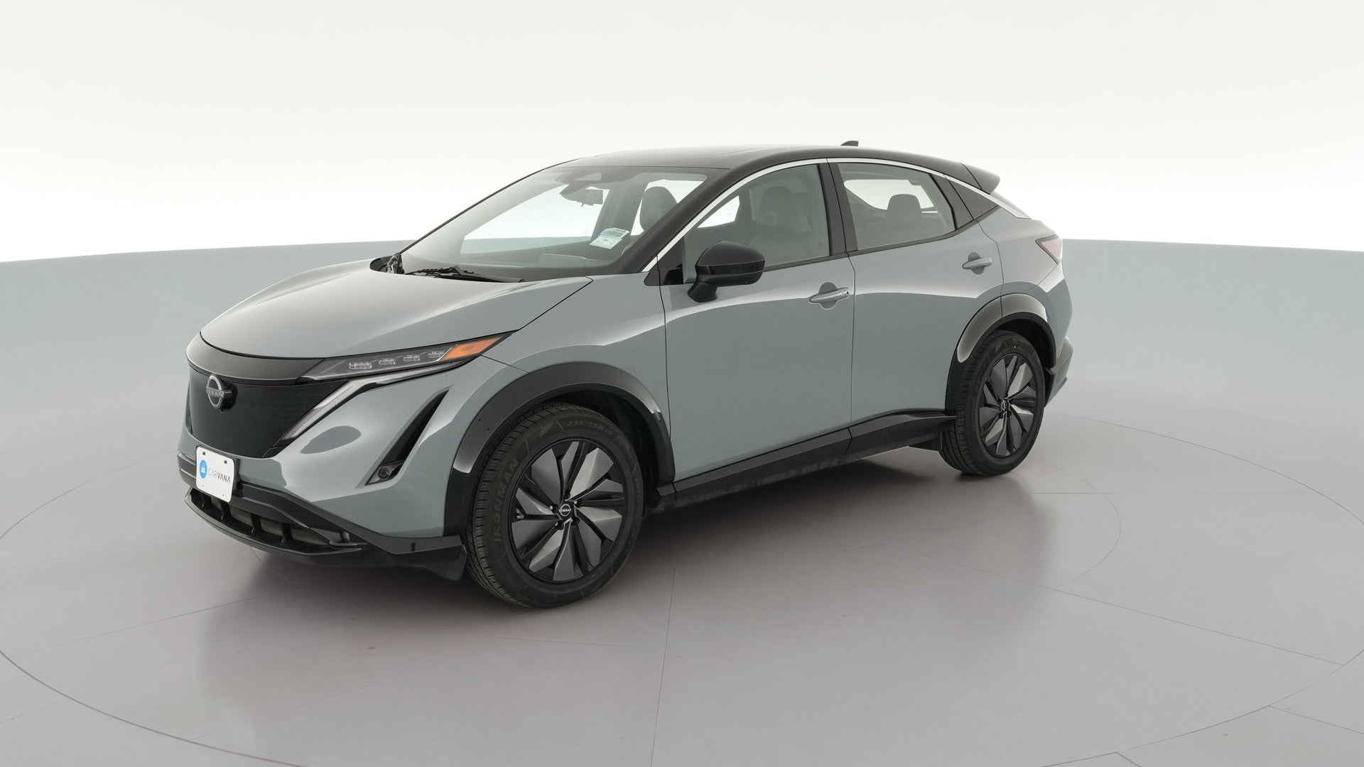 2024 Nissan ARIYA vehicle photo