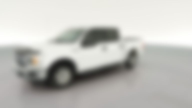 2018 Ford F150 SuperCrew Cab vehicle photo