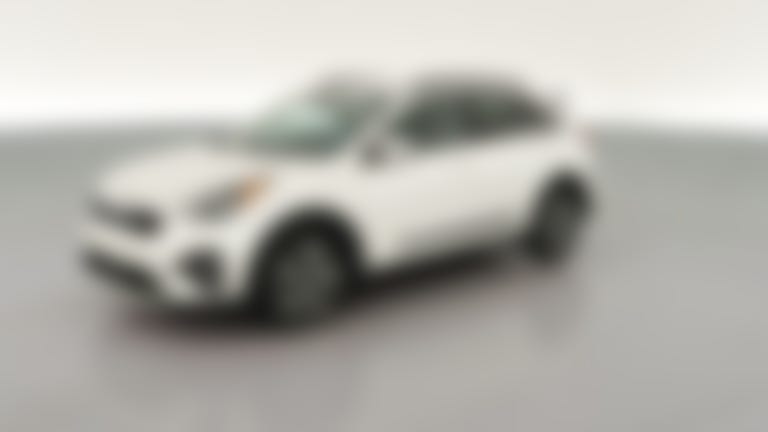 2020 Kia Niro Plug-in Hybrid vehicle photo