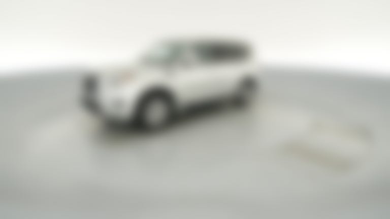 2024 Nissan Armada vehicle photo