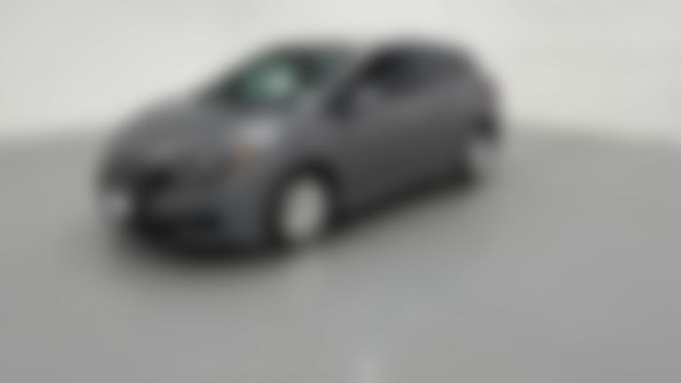 2025 Nissan LEAF vehicle photo