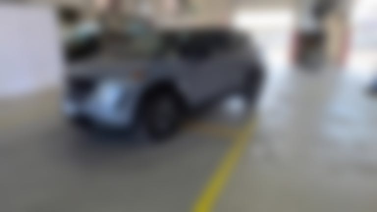 2025 Nissan ARIYA vehicle photo