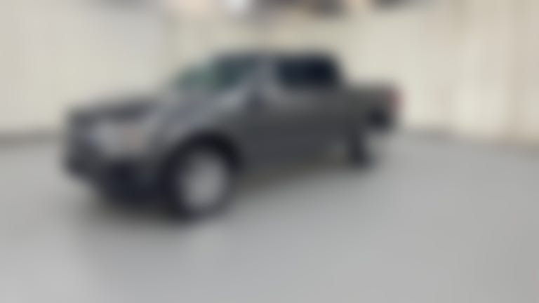 2018 Ford F150 SuperCrew Cab vehicle photo